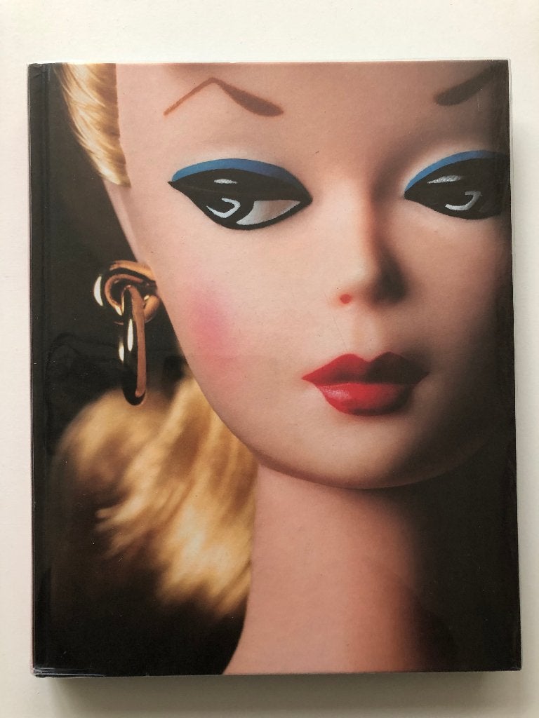 Barbie - The Icon, Verzenden, Overige typen, Zo goed als nieuw, Massimiliano Capella