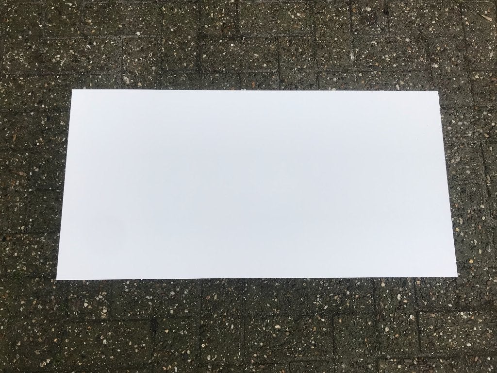 Wandtegels 30 x 60 12 stuks, Doe-het-zelf en Verbouw, Tegels, Ophalen, 40 tot 60 cm, Nieuw, Minder dan 5 m²