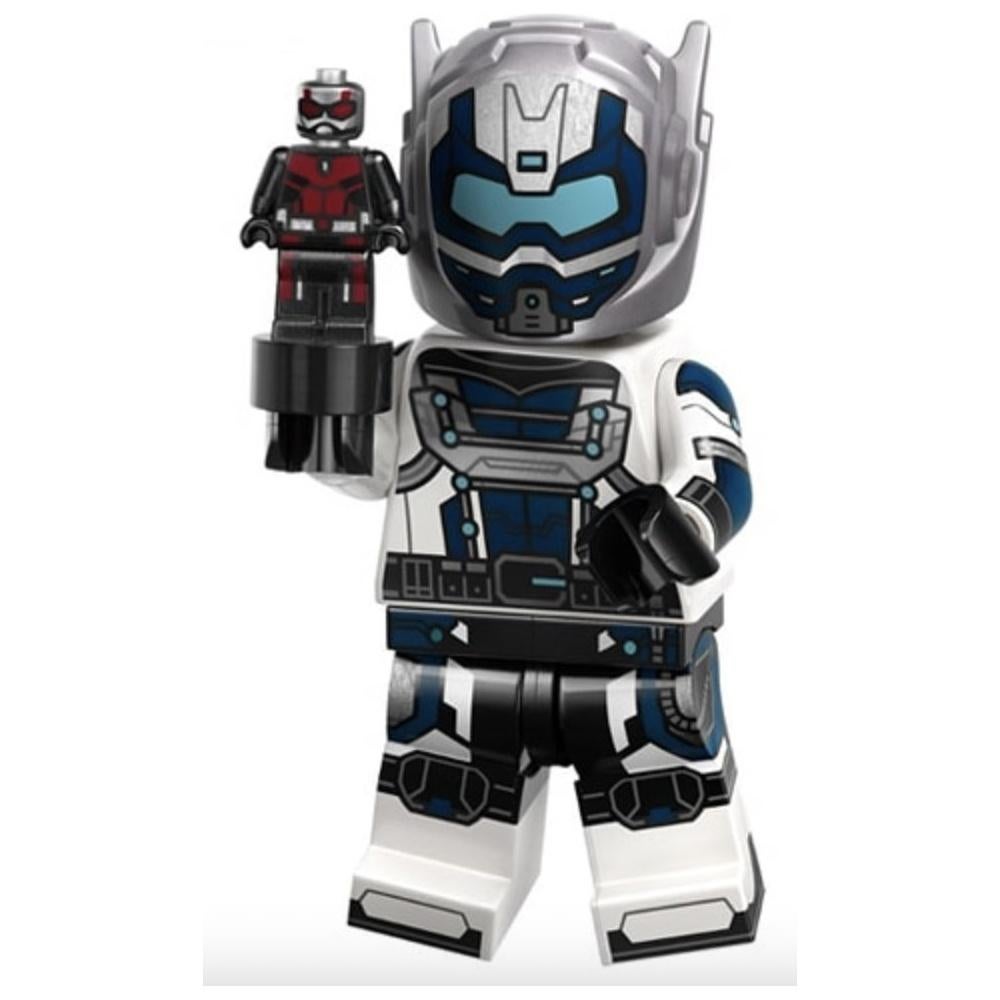 LEGO CMF 71039 - Marvel Studios Series 2 - Nr. 8 Goliath, Lego, Nieuw, Ophalen of Verzenden, Minifiguren serie