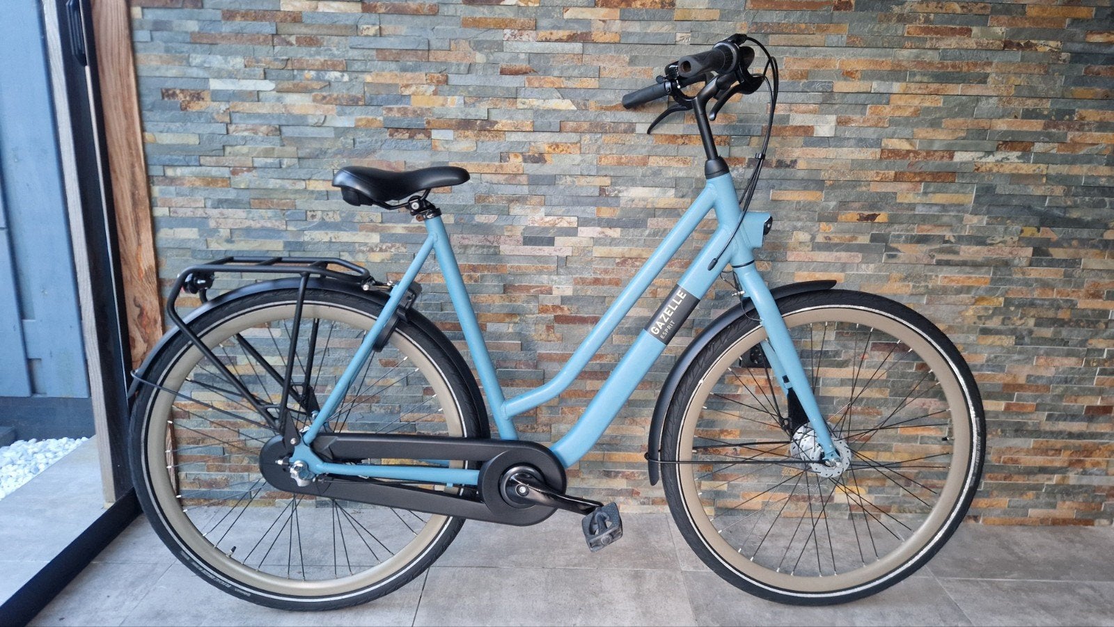 Gazelle Esprit 28 inch Z.G.A.N, Ophalen, Gazelle