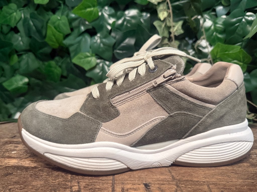 Nieuwe sneakers van Xsensible maat 44 (wijdte HX), Xsensible, Overige kleuren, Nieuw, Ophalen of Verzenden