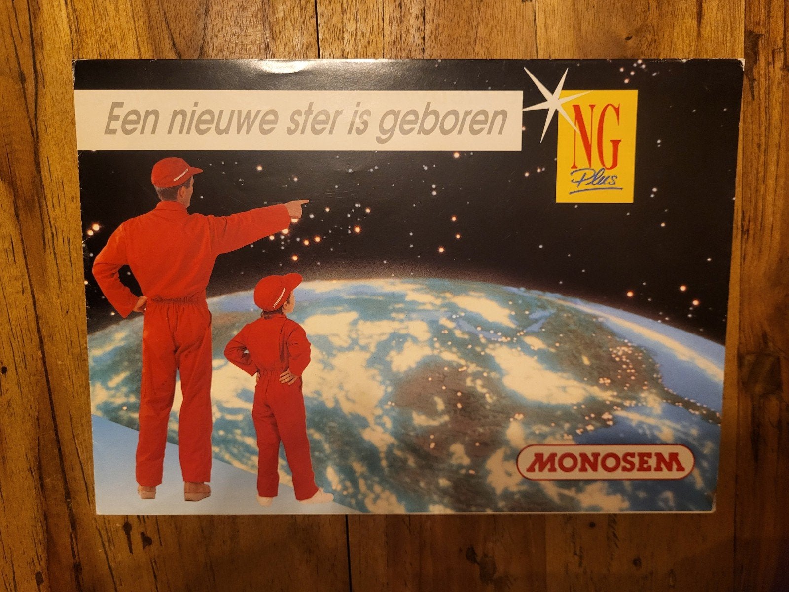 tractor folder Monosem NG plus zaaimachine, Ophalen of Verzenden, Zo goed als nieuw