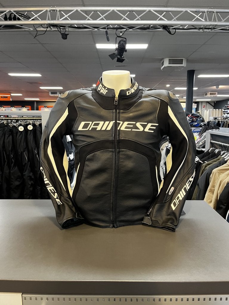 DAINESE D-AIR JACKET, Motoren, Kleding | Motorkleding, Jas | leer, Heren, Nieuw met kaartje, Ophalen of Verzenden