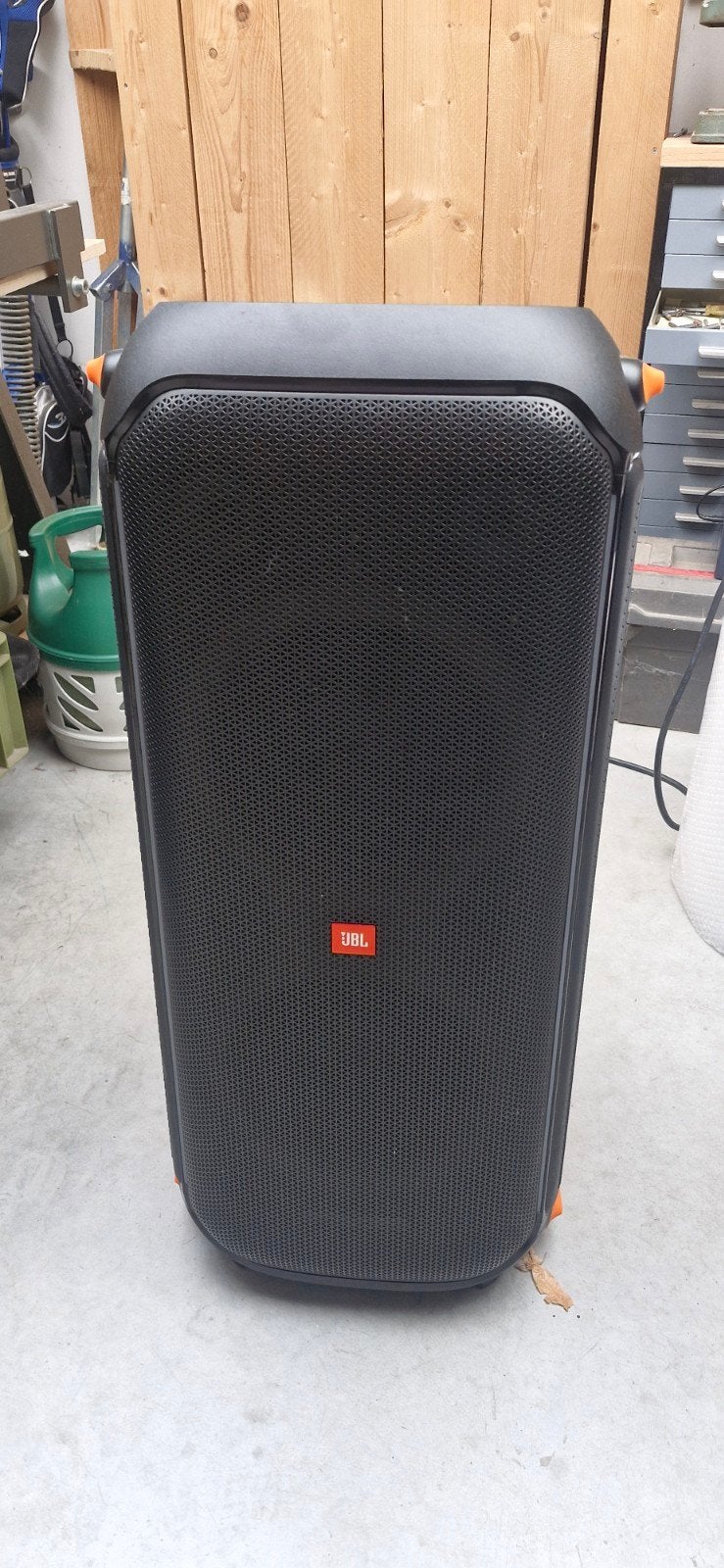 JBL Partybox 710 - Zo goed als nieuw