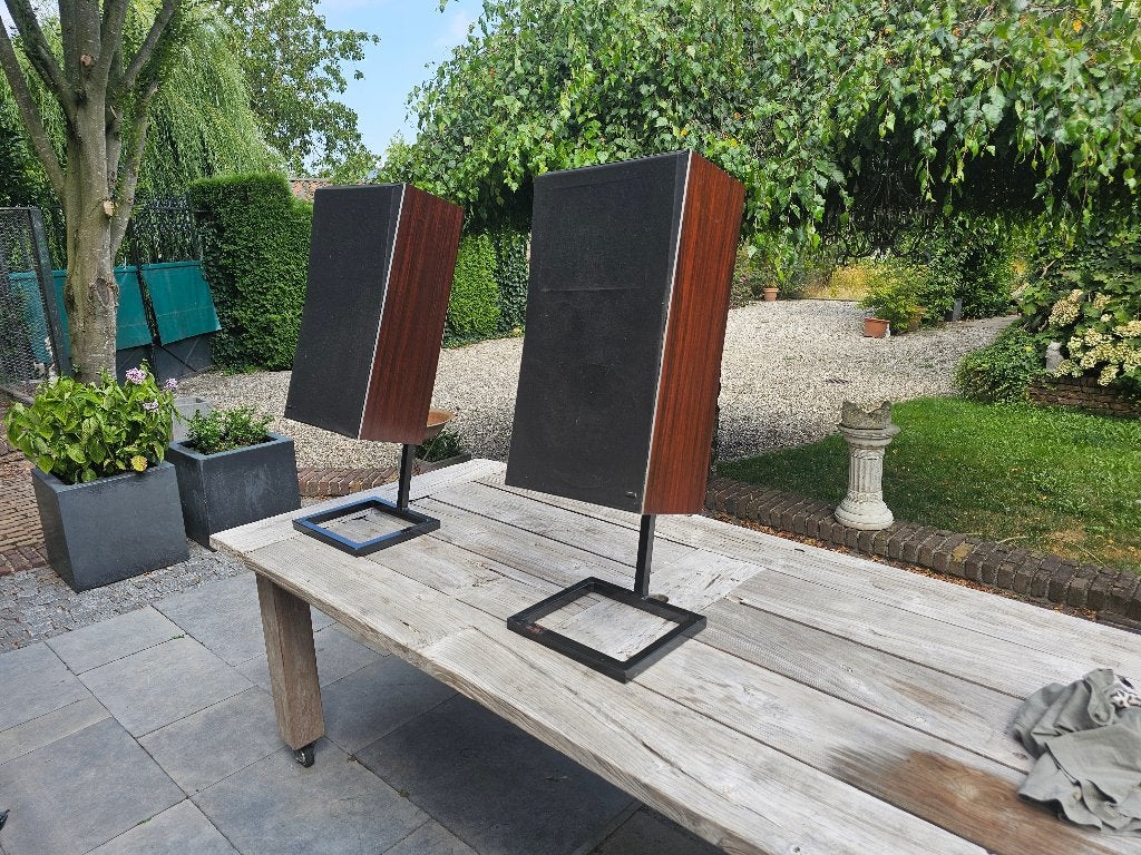 beovox M70  studio kaliteit, Ophalen, Zo goed als nieuw, Minder dan 60 watt, Overige merken
