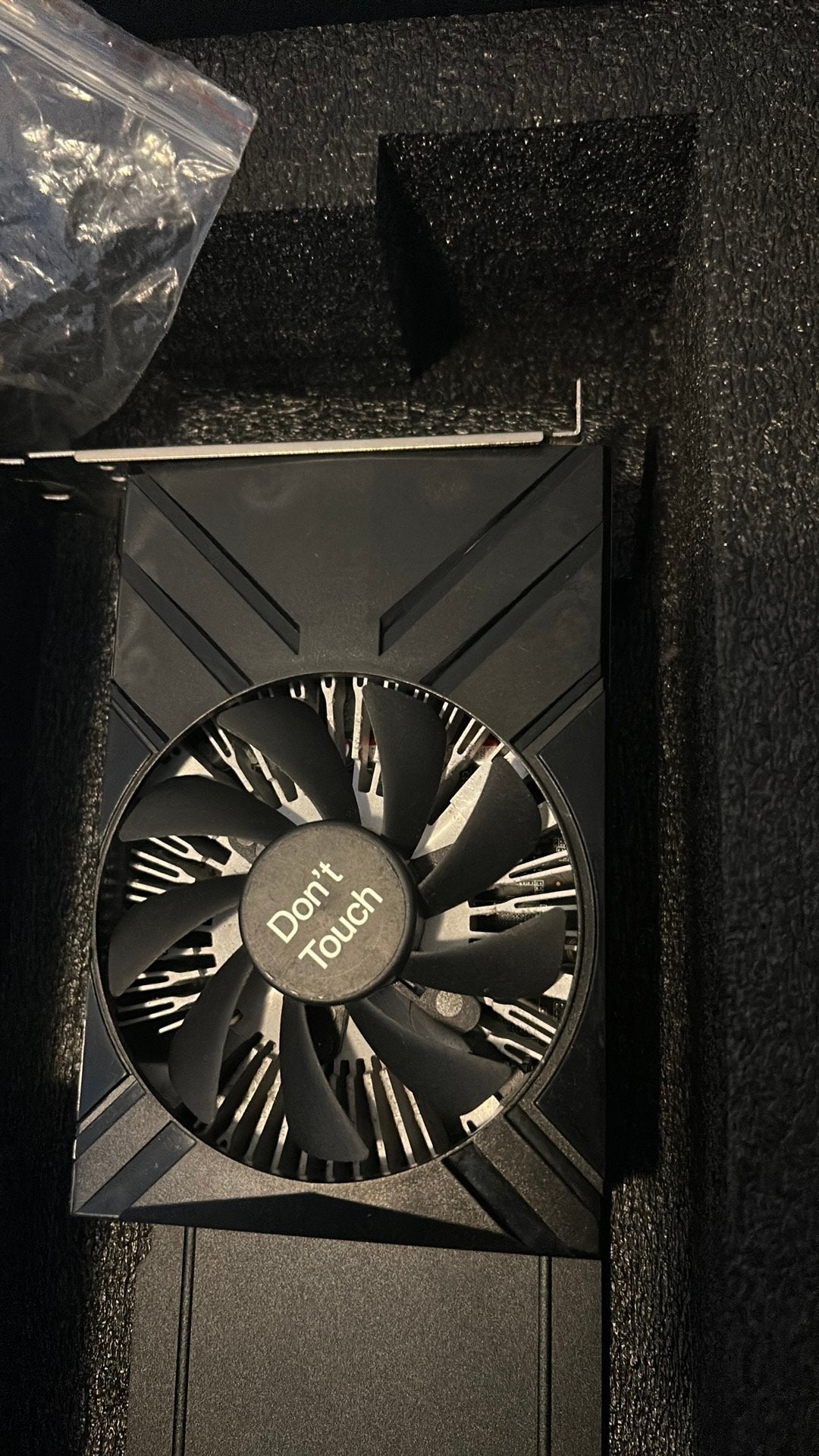 NVIDIA GeForce GTX 1660 Super 6GB – Gaming Videokaart, Ophalen, PCI-Express 3, Gebruikt, GDDR6