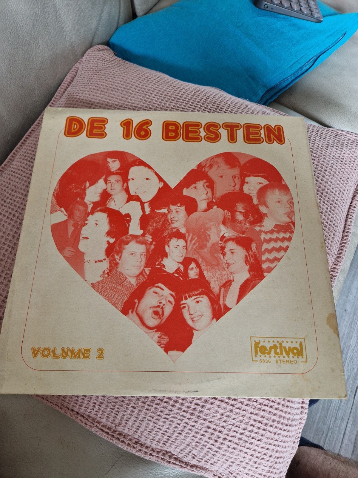De 16 Beste Winaars Oost Vlaanderen  Piraten hits, Cd's en Dvd's, Vinyl | Nederlandstalig, Gebruikt, Ophalen of Verzenden, Levenslied of Smartlap