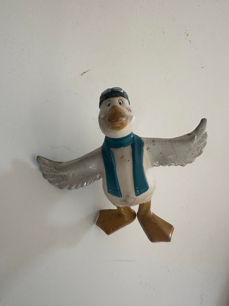 Orville de reddertjes, Verzamelen, Verzenden, Gebruikt