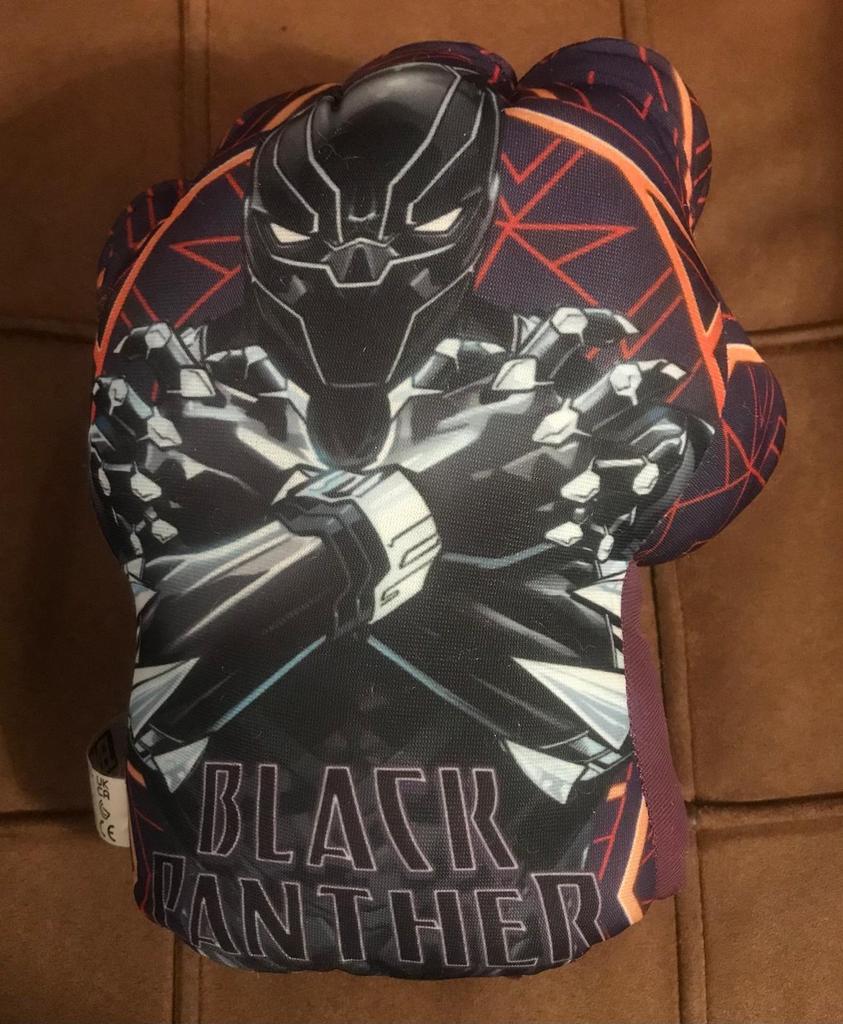 Marvel Black Panter Glove Nieuw!, Ophalen of Verzenden, Nieuw, Overige typen