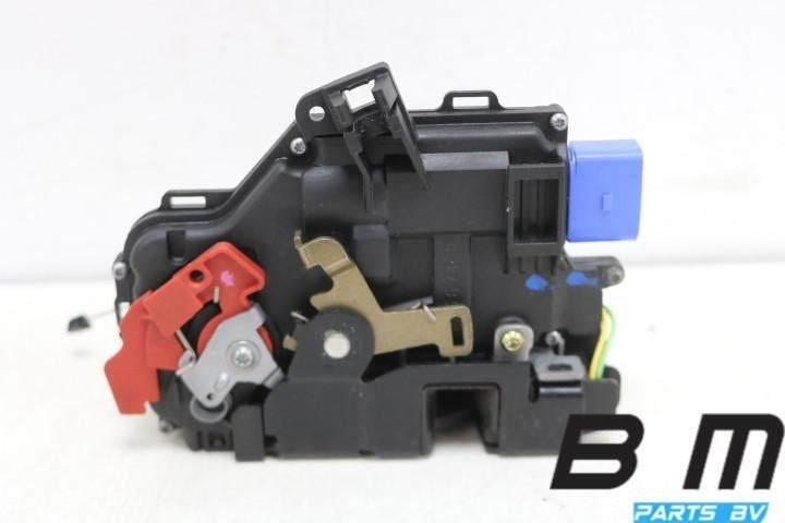 Portierslot linksvoor VW Jetta 3D1837015, Auto-onderdelen, Interieur en Bekleding, Gebruikt