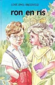 Ron en ris Lenie Ippel-Breedveld 9789033105579, Ophalen of Verzenden, Zo goed als nieuw, Lenie Ippel-Breedveld