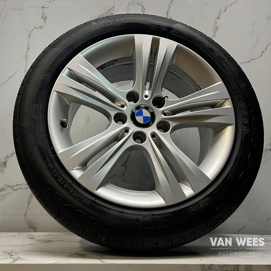 Bmw 1 3 Serie E87+ F20+ E90+ F30+ 225/50/17 INCH STYLING 392, Auto-onderdelen, Ophalen, Gebruikt, -, -