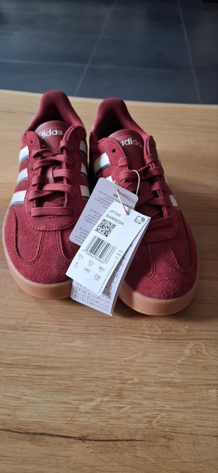 Adidas sneakers, Kleding | Dames, Schoenen, Adidas, Nieuw, Ophalen of Verzenden, Sneakers of Gympen