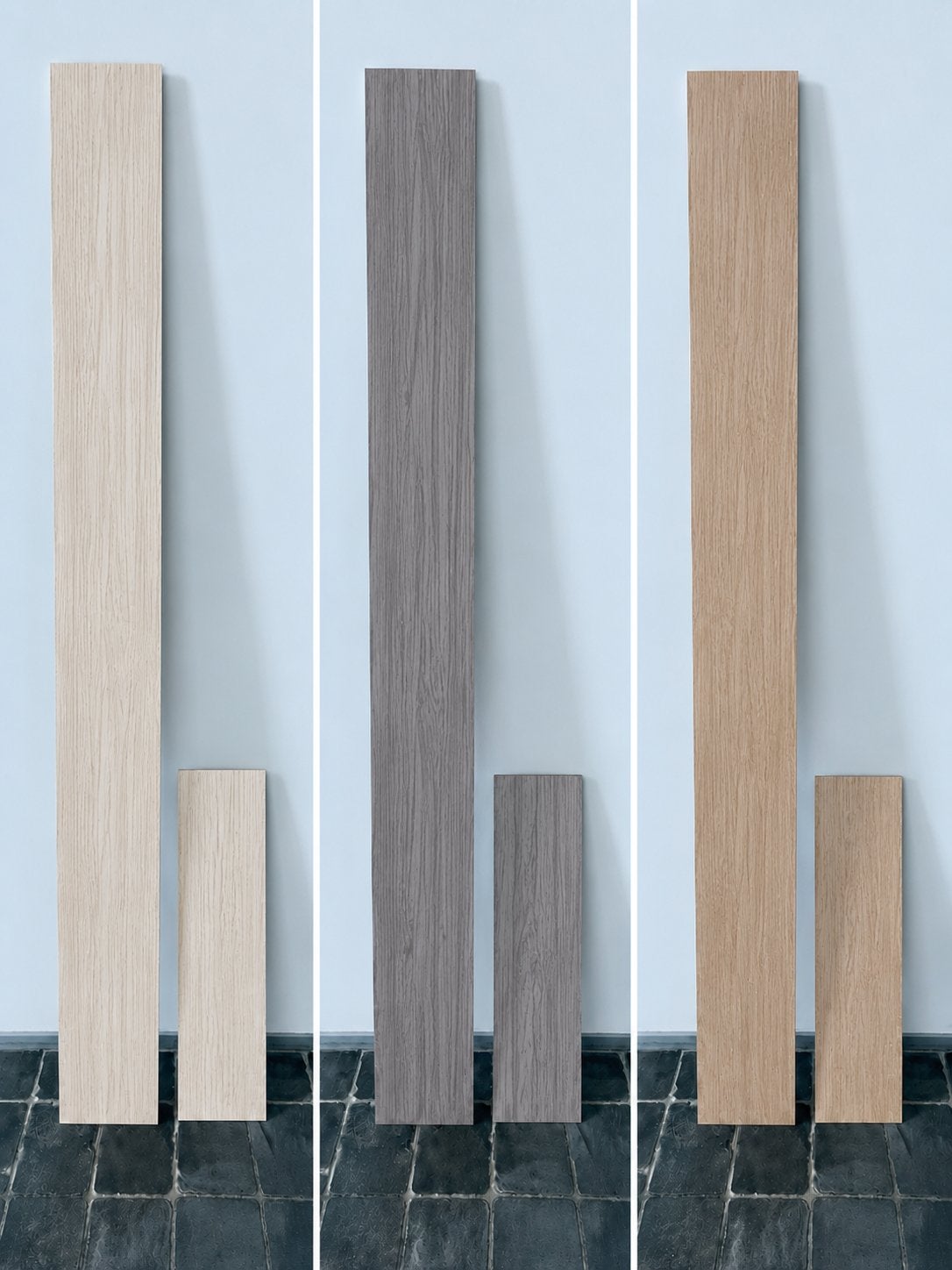 13 pakken Trespa Pura gevelplanken, Ophalen, Nieuw, HPL, Minder dan 20 mm