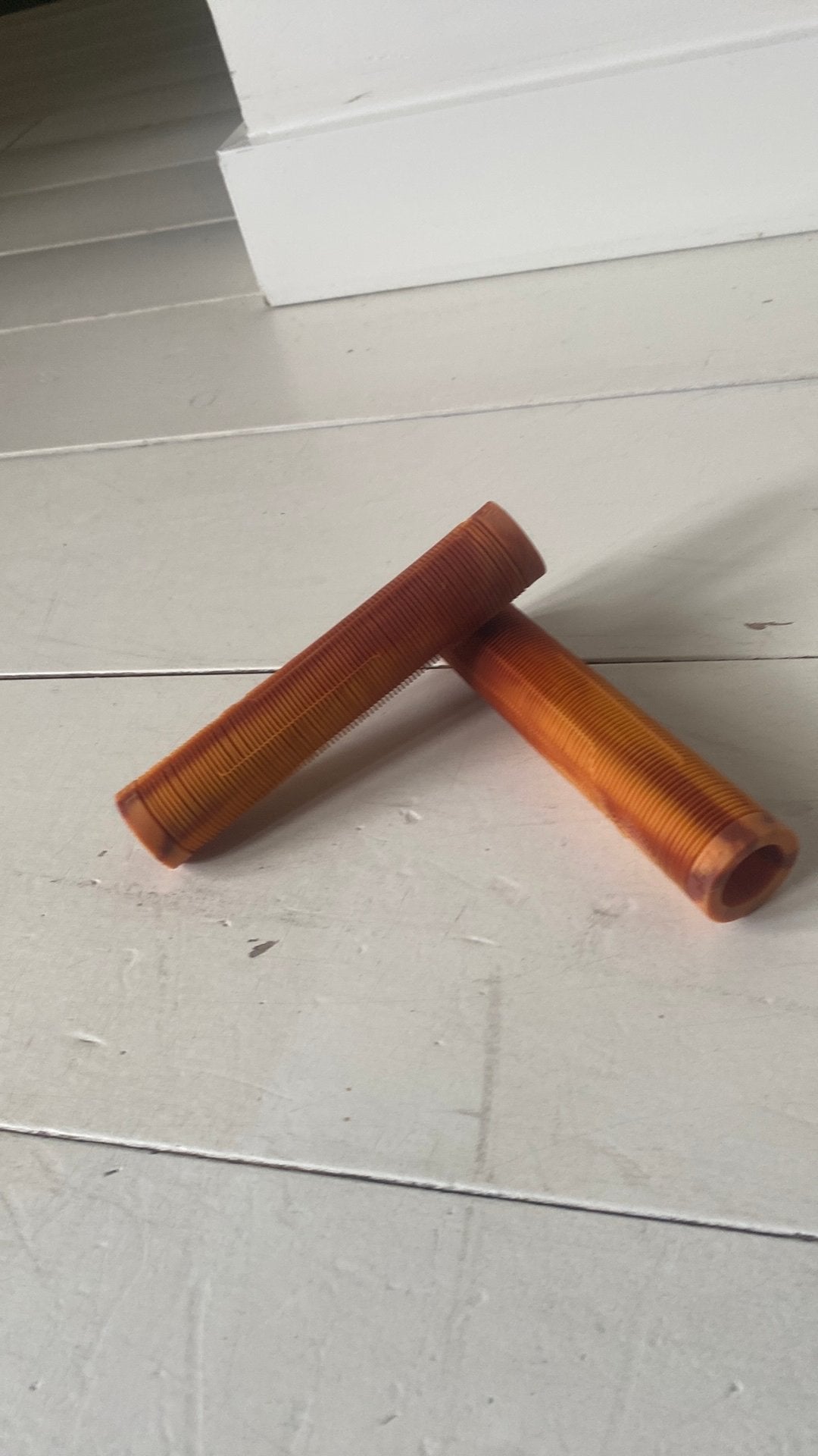 Handvatten metra stuntstep tilt, Ophalen of Verzenden, Zo goed als nieuw