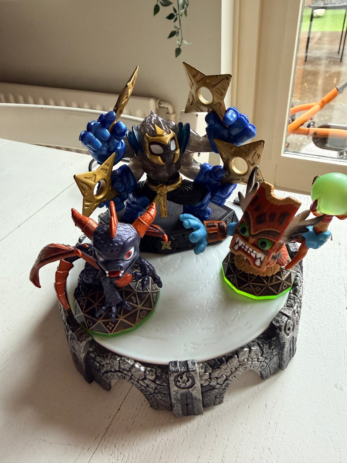27 Skylanders diverse Figuren en Portal - Collectie, Avontuur en Actie, 1 speler, Eén computer, Ophalen of Verzenden