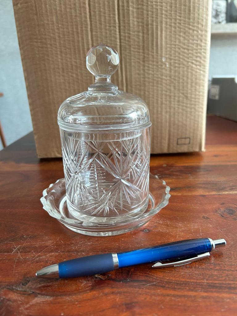 Waterford kristal, Ophalen of Verzenden