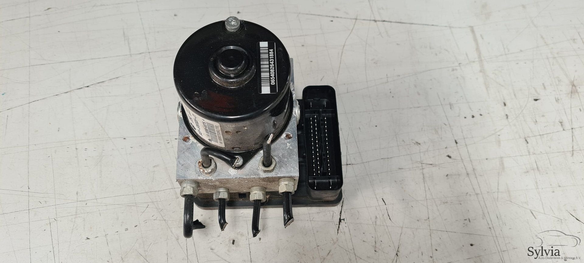 ABS DSC Pomp BMW 1 / 3 Serie E8x E9x 6787836 34516787836 678, Gebruikt, -, -, Ophalen of Verzenden