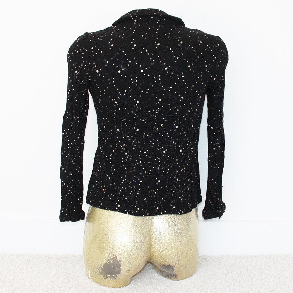 My Jewellery Blouse 100% Viscose - 95 (S) € 25,-, My Jewellery, Zwart, Ophalen of Verzenden, Zo goed als nieuw