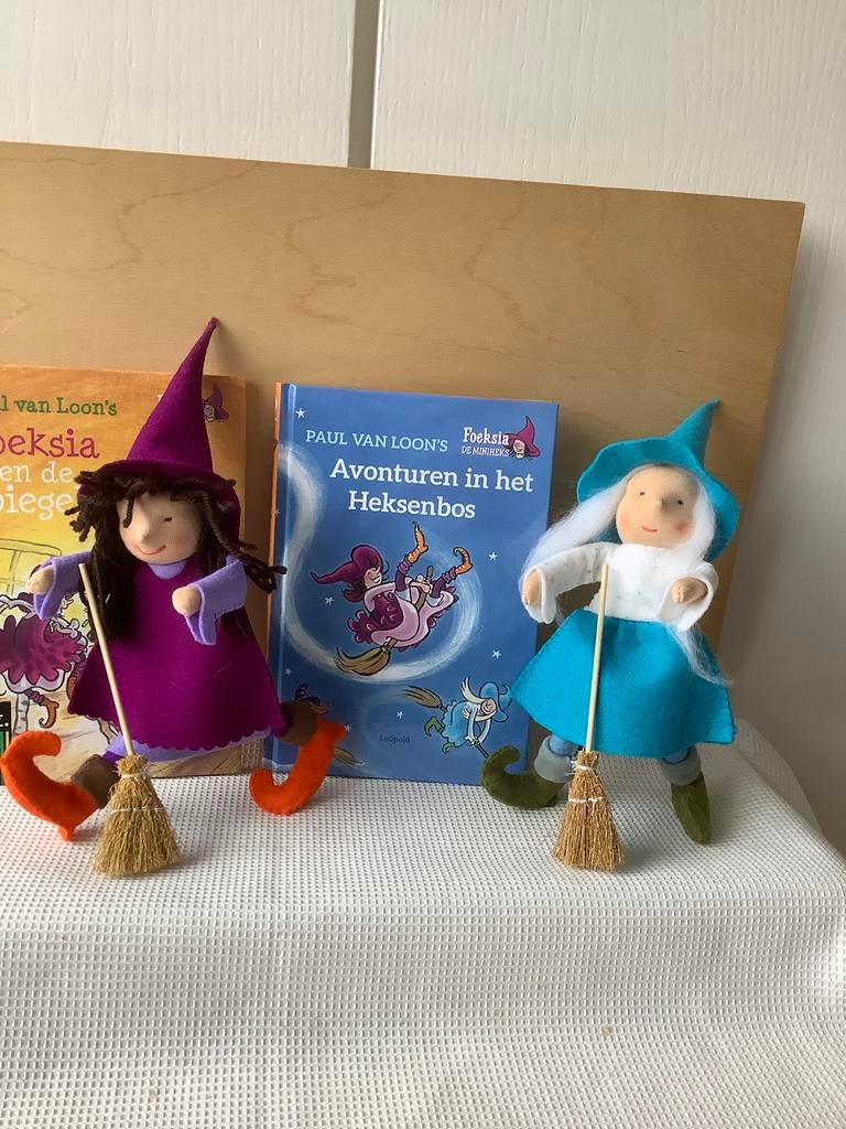 Zonnekindpop, Ophalen of Verzenden, Nieuw, Overige typen