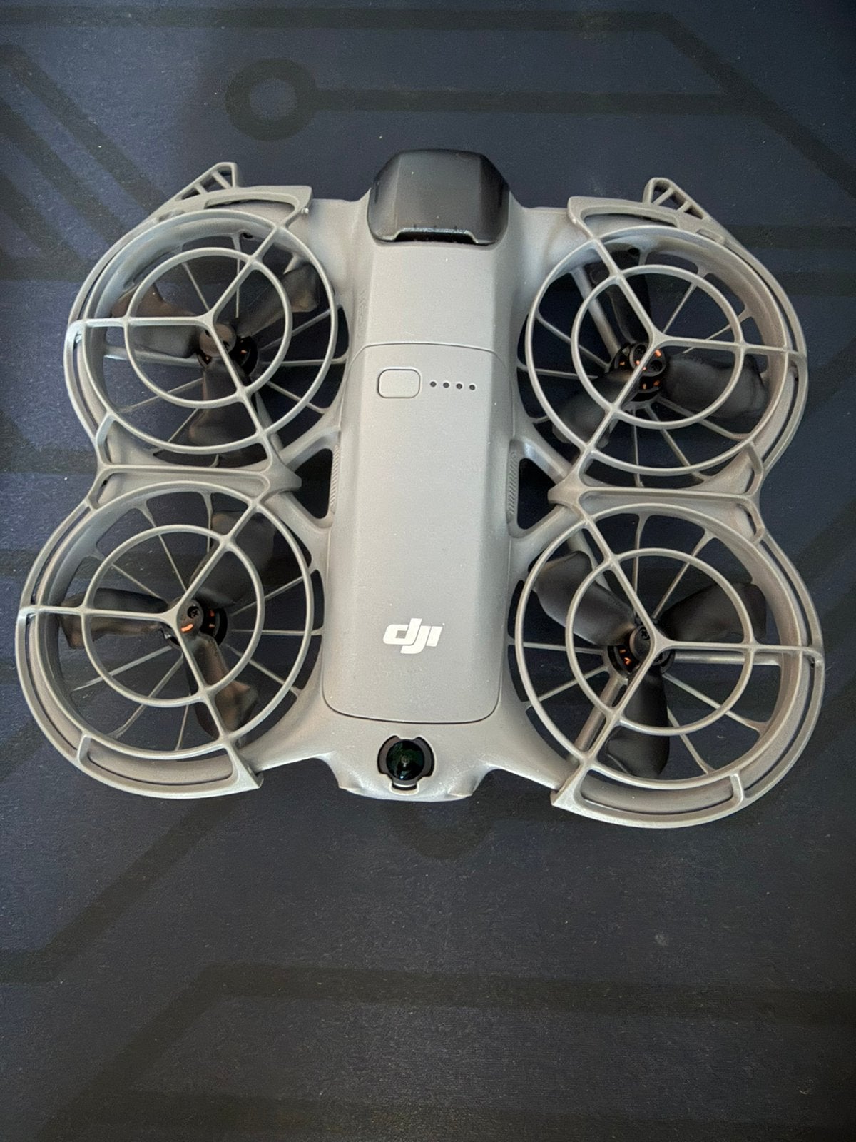 DJI Neo 2 - drone only, Audio, Tv en Foto, Drones, Ophalen of Verzenden, Zo goed als nieuw
