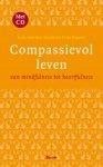 Compassievol Leven + CD, Ophalen of Verzenden, Zo goed als nieuw, Erik van den Brink & Frits Koster
