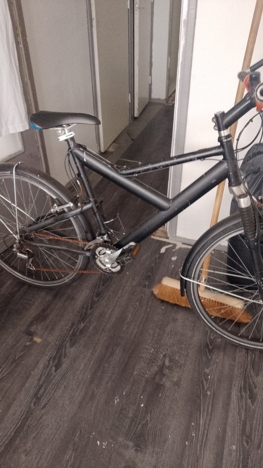 Te koop 50 euro, Fietsen en Brommers, Fietsen | Oldtimers, Ophalen of Verzenden
