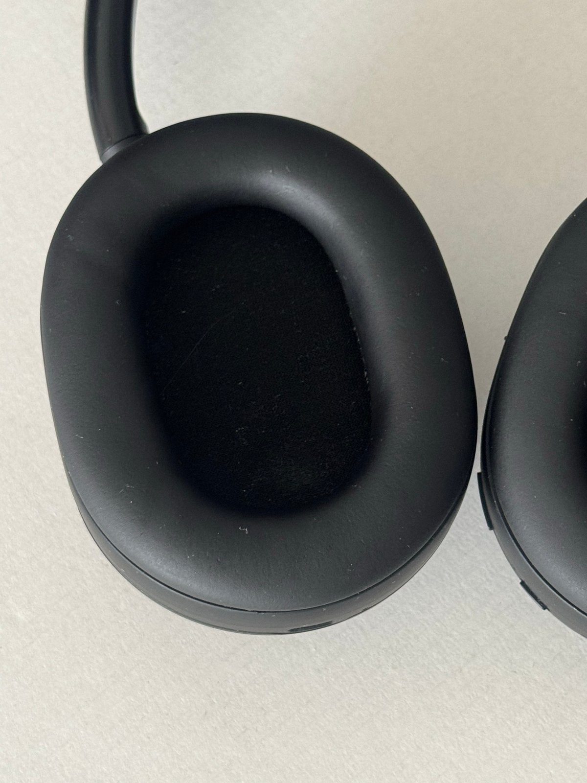 Foto 4 van Sony WH-1000XM5 Noise Cancelling Koptelefoon Zwart