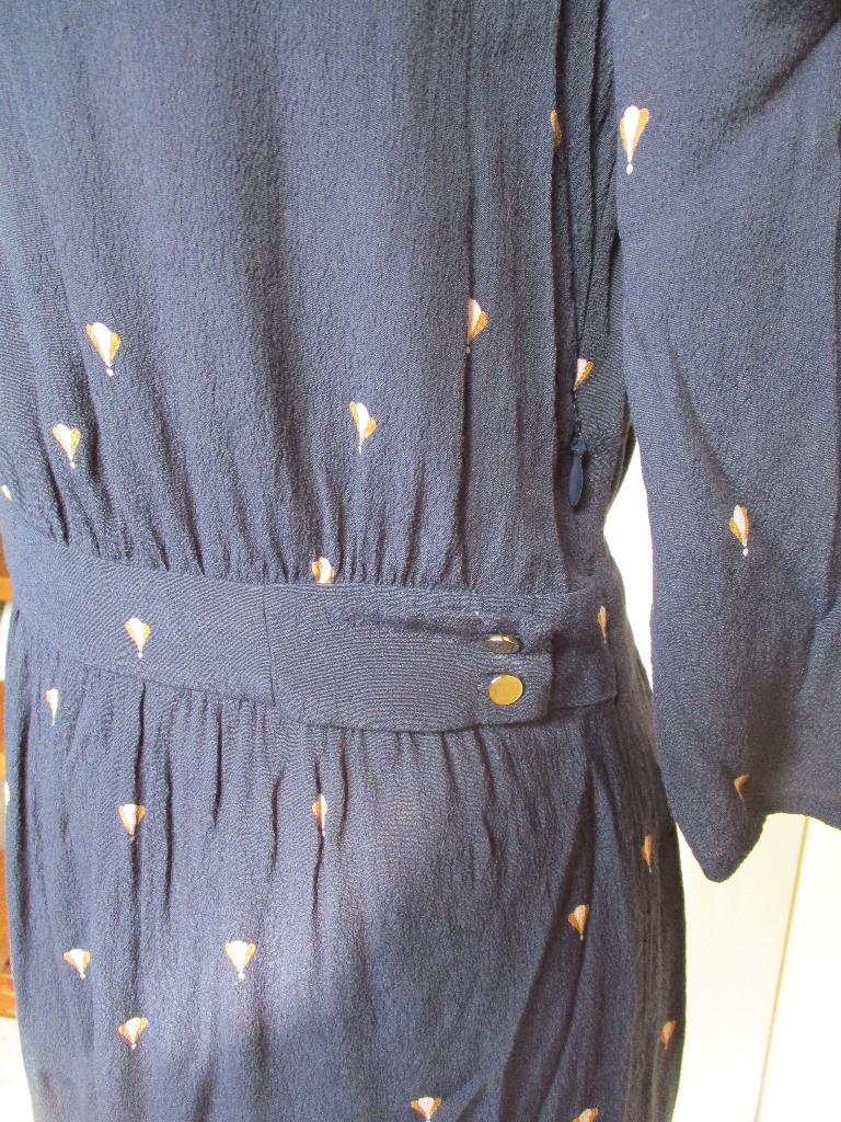 Des Petits Hauts size S NIEUW!, Des Petits Hauts, Nieuw, Knielengte, Maat 36 (S)