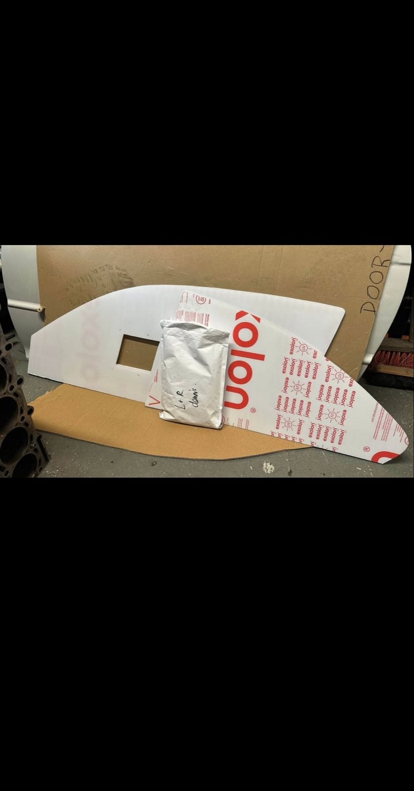 Lexaan ramen BMW E46 Coupé - Lichtgewicht en duurzaam, Ophalen of Verzenden, Nieuw, BMW