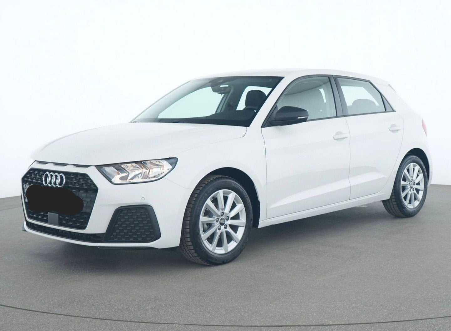 Audi A1 2025, Auto diversen, Tuning en Styling, Ophalen of Verzenden