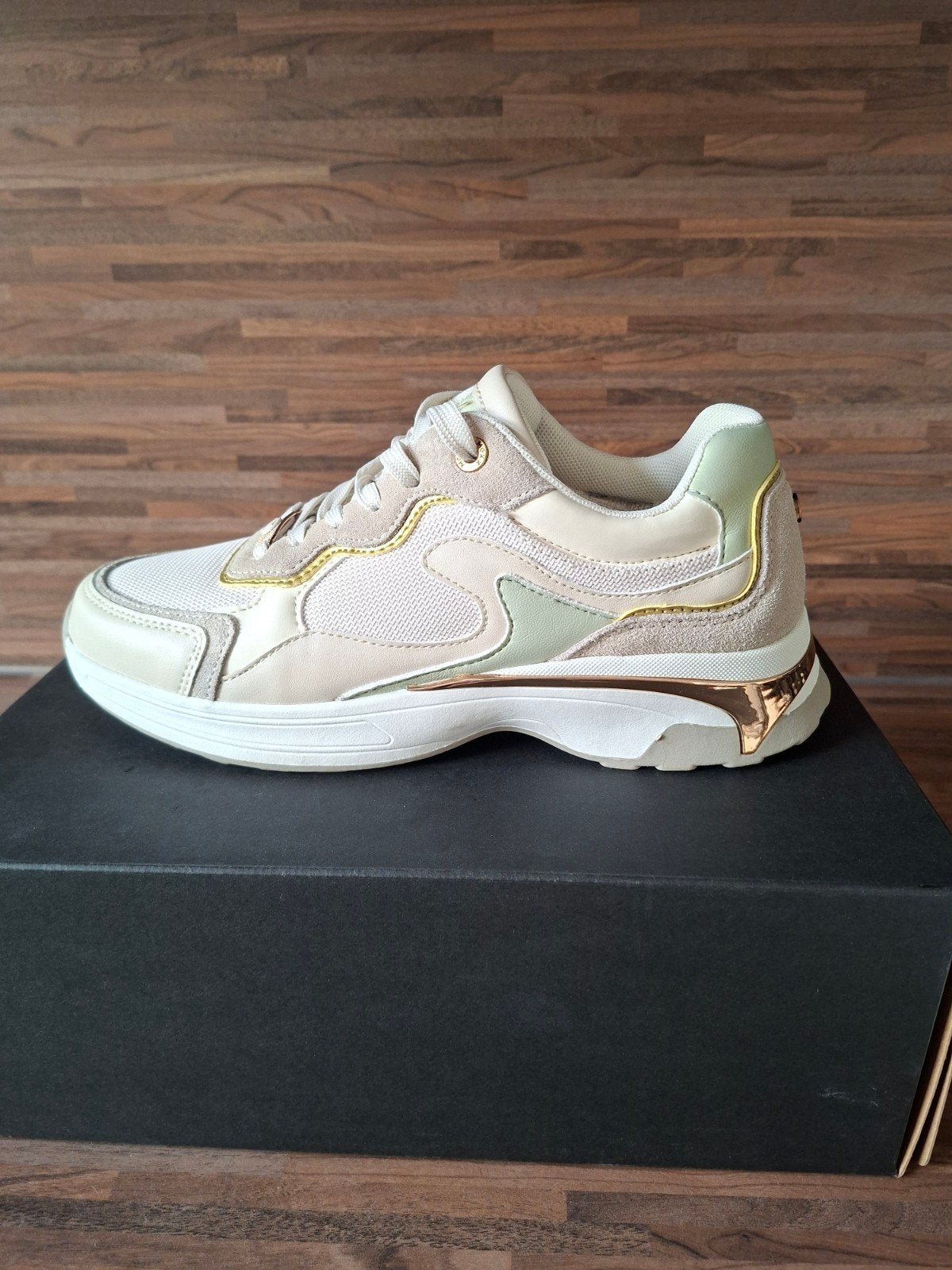 Sneakers mexx maat 39 nieuw, Mexx, Nieuw, Ophalen of Verzenden, Sneakers of Gympen