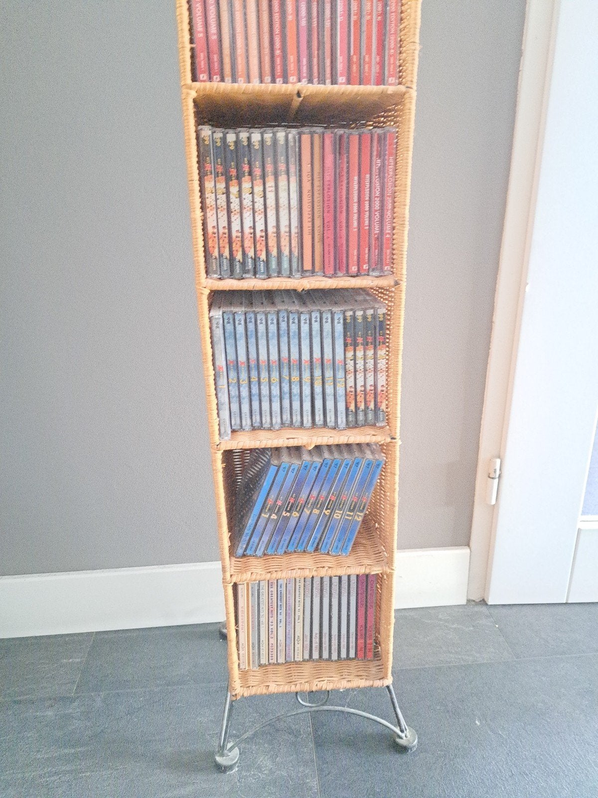 CD's Hit Explosion - Diverse verzameling hits, Ophalen, Gebruikt