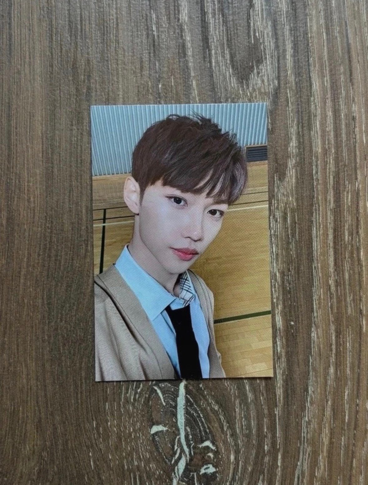 Stray Kids Felix Go Live limited pc, Verzamelen, Verzenden, Zo goed als nieuw, Foto of Kaart