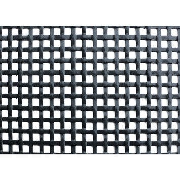 Cando decorpaneel Ona aluminium Antraciet (27), Huis en Inrichting, Stoffering | Vloerbedekking, Ophalen, Nieuw, Overige typen