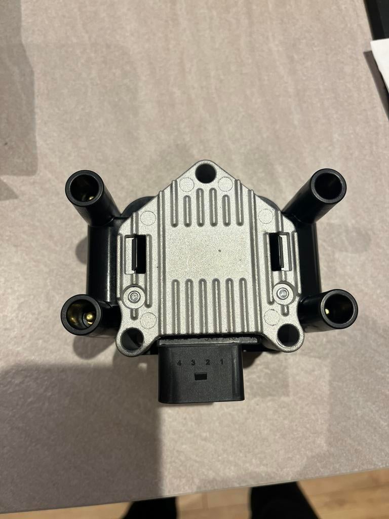 Bobine ridex, Auto-onderdelen, Ophalen of Verzenden
