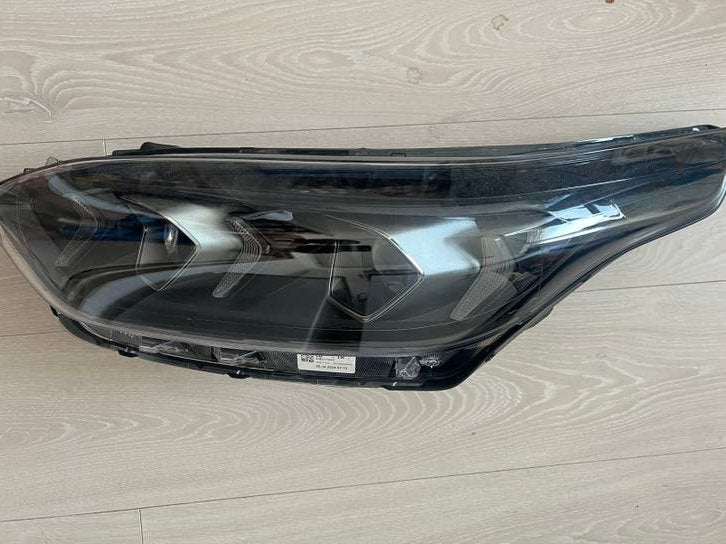 Kia ceed led koplamp links j792111 010 lj50l, Auto-onderdelen, Verlichting, Ophalen, Nieuw, Kia