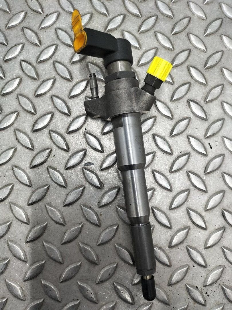 NISSAN NAVARA BRANDSTOF INJECTOR / VERSTUIVER HMLGT5164R 201, Ophalen of Verzenden, Gebruikt, Stiba lid