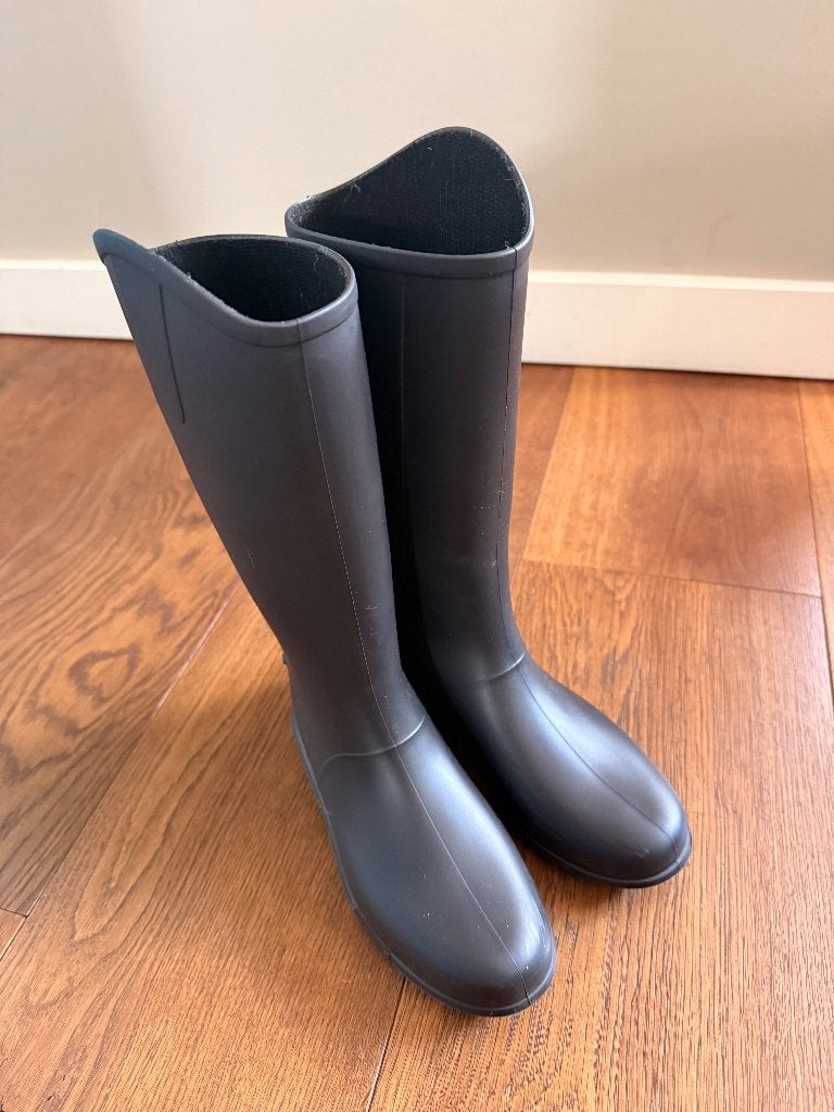 rijlaarzen maat 33, Dieren en Toebehoren, Paardrijkleding, Kinderen, Dressuur, Ophalen of Verzenden, Zo goed als nieuw