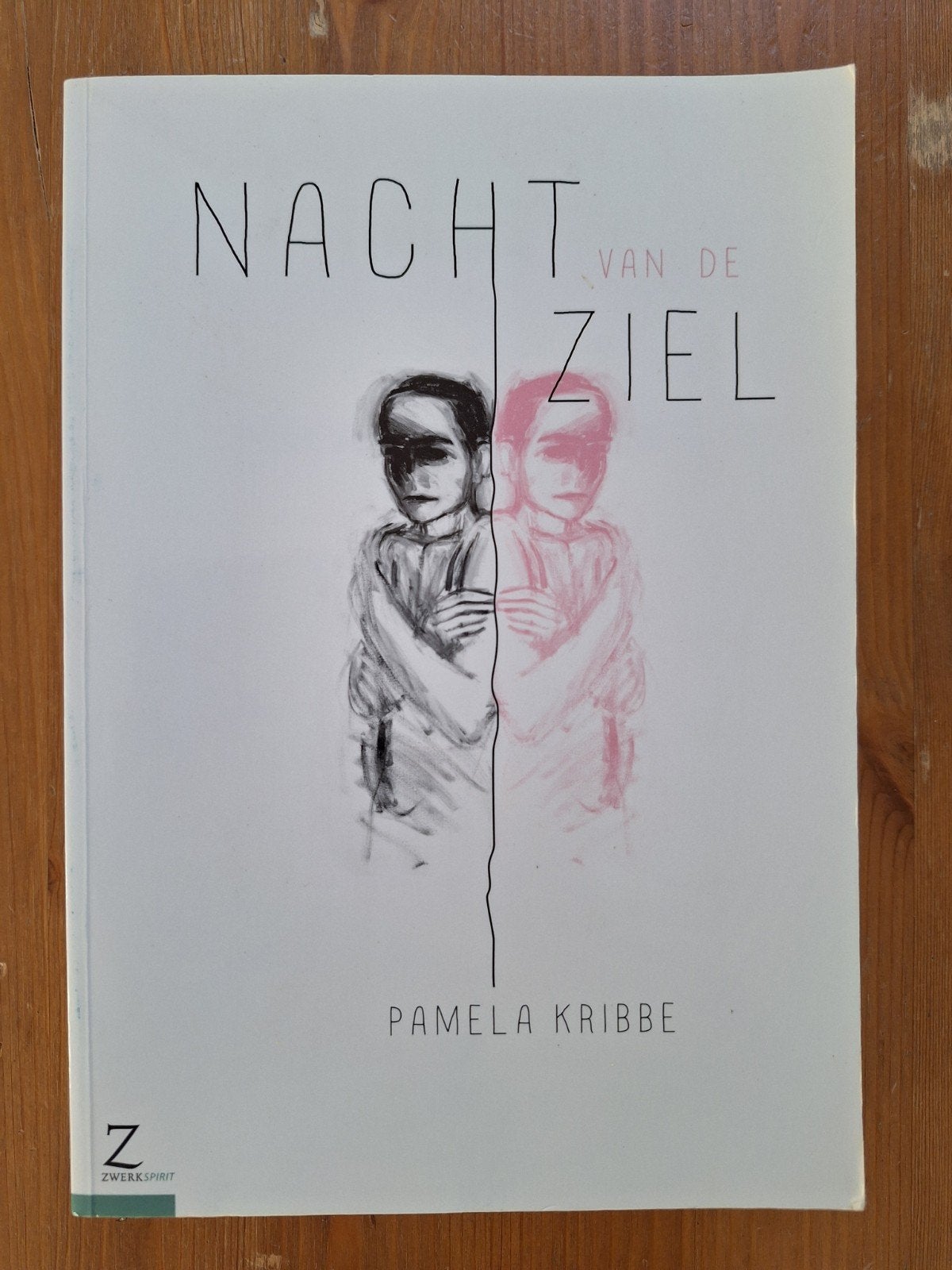 Pamela Kribbe - Nacht van de Ziel, Ophalen of Verzenden, Zo goed als nieuw, Pamela Kribbe