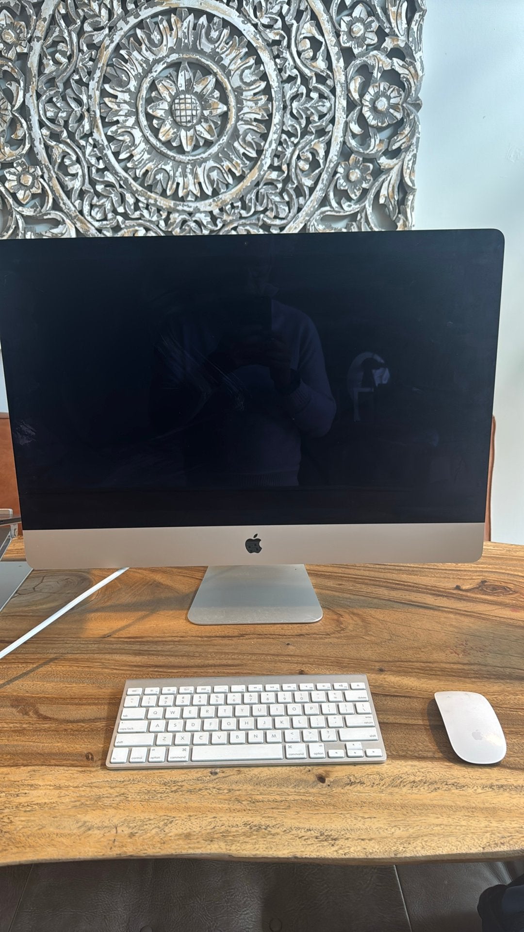 Apple iMac 27-inch Late 2012 - i7, GTX 675MX, 1TB Fusion, Computers en Software, Apple Desktops, Ophalen, Gebruikt, HDD en SSD
