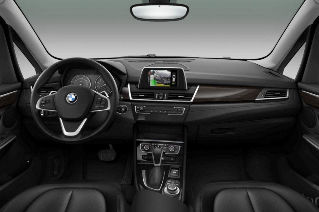 BMW 2-serie Gran Tourer 220i Centennial Executive 7p. | Luxu, Auto's, BMW, 1998 cc, Gebruikt, 2-Serie Gran Tourer, 7 stoelen
