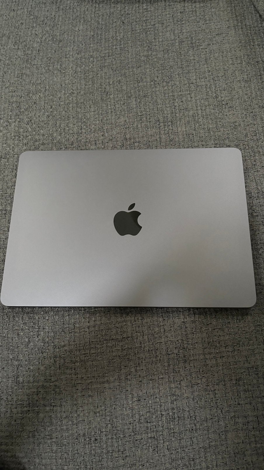 Apple MacBook Air 13" M3 – Zilver –, Computers en Software, Apple Macbooks, 256 GB, Qwerty, 13 inch, Ophalen of Verzenden