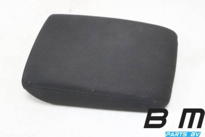 Armsteunklep Audi A4 8W 8W0864207E, Gebruikt