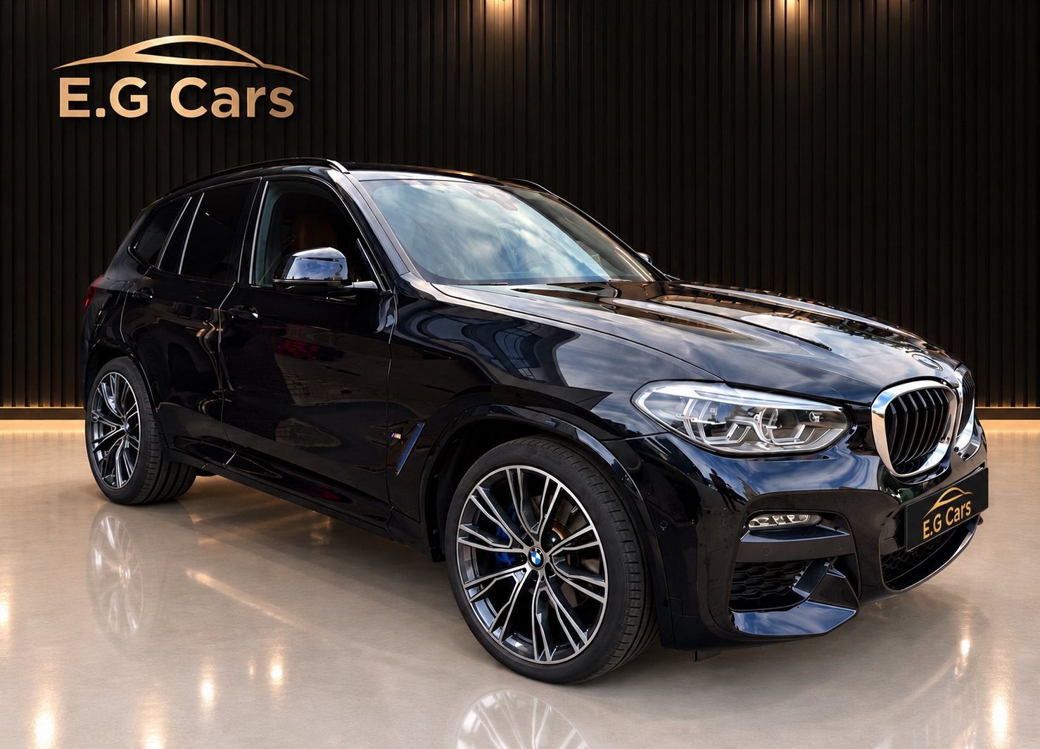 BMW X3 xDrive30e M Sport|Pano|360Camera |Dealerhistorie |NL, Auto's, 4 cilinders, 2000 kg, Zwart, Vierwielaandrijving