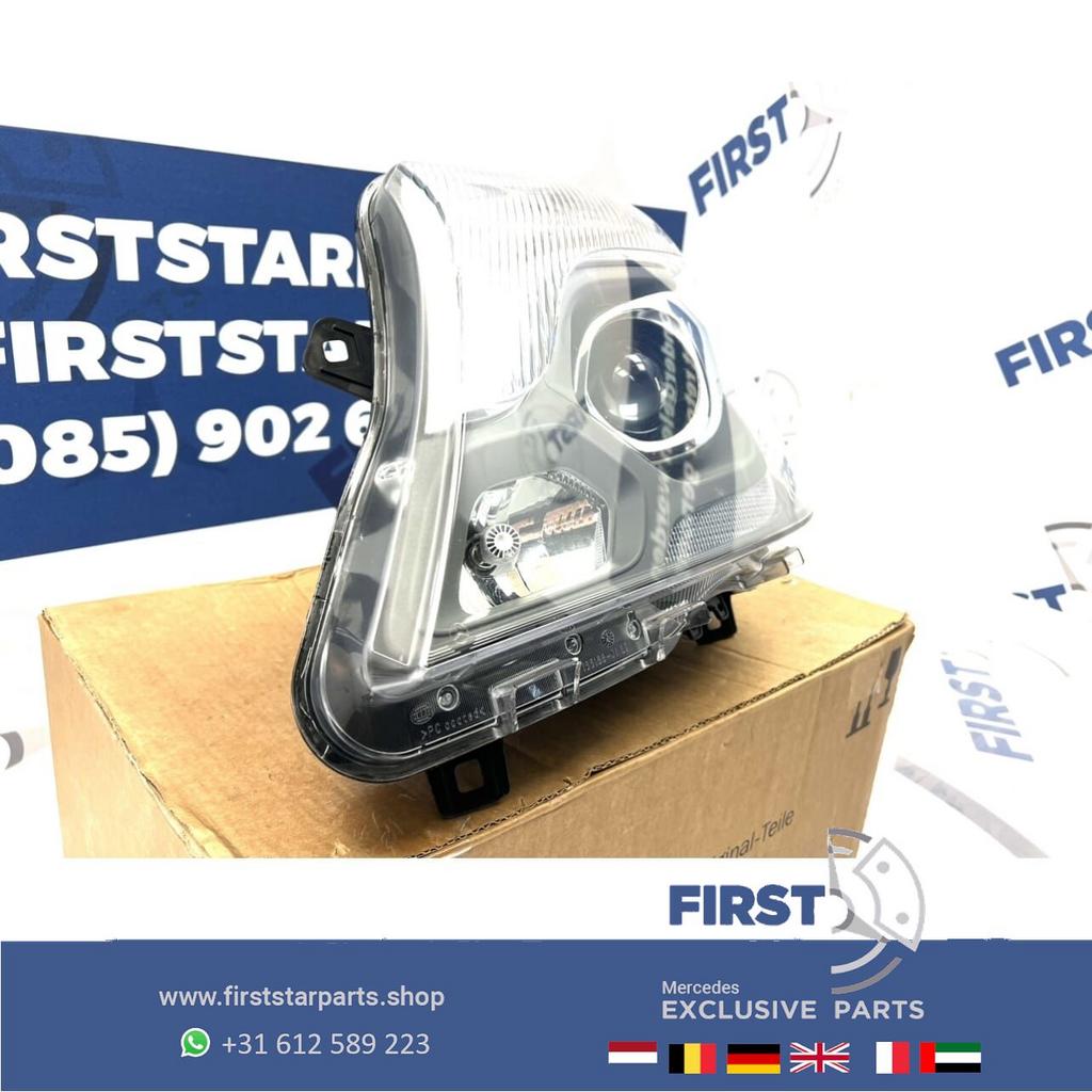 W906 KOPLAMP SPRINTER LINKS A9068206200 2006-2018 origineel, Gebruikt, -, Ophalen of Verzenden, -