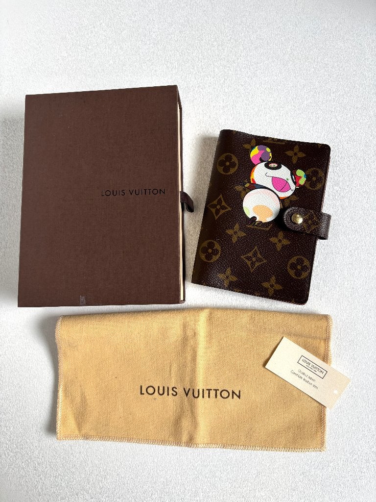 LOUIS VUITTON Murakami limited edition Agenda organizer, Diversen, Ophalen of Verzenden, Nieuw