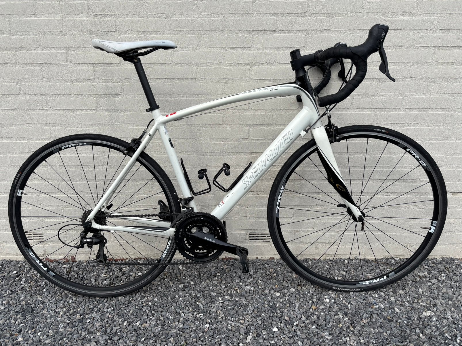 Specialized Secteur / Shimano 105 triple, Overige merken, 28 inch, Gebruikt, Heren