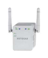 Netgear Universal Wifi extender, type WN3000RPV3, Computers en Software, Ophalen, Zo goed als nieuw, NETGEAR