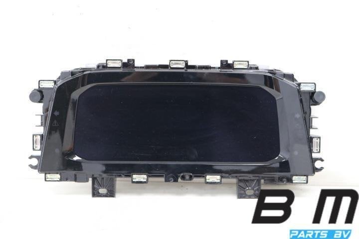 Instrumenten paneel VW Golf 8 5H0920340B, Gebruikt